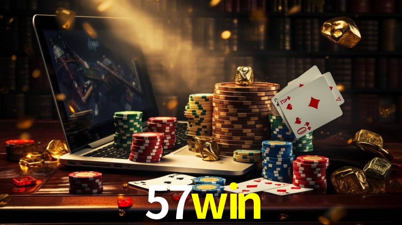 Experiência VIP 57win