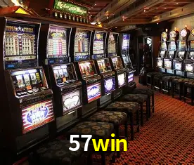 Descubra a Essência do 57win: Nossa História e Compromissos