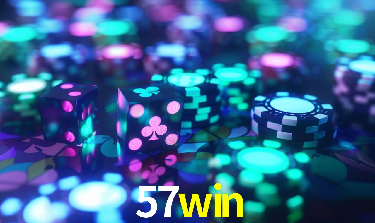 Estatísticas 57win