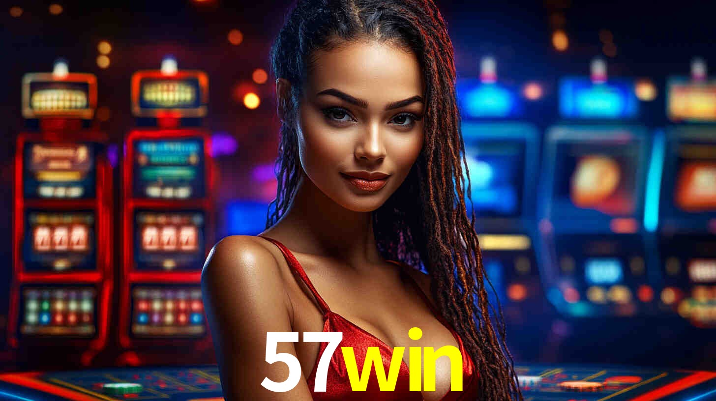 Desvendando o Mundo dos Jogos Virtuais na 57win