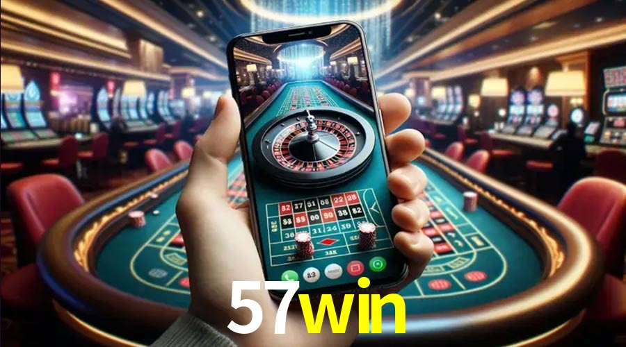 Account Benefits 57win