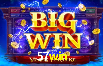 57win Cassino Online Certificado