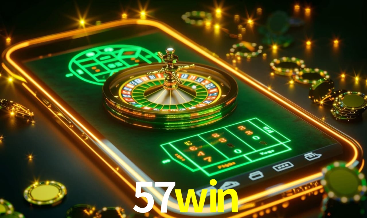 57win Segurança Logo 3