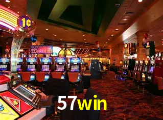 Descubra a Magia dos Jogos de Arcade no 57win