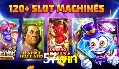 57win Licença Curaçao Gaming