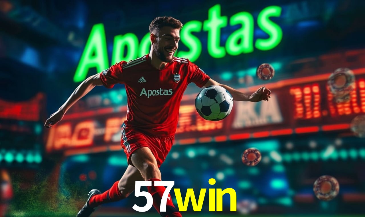 Mesa de Blackjack 57win