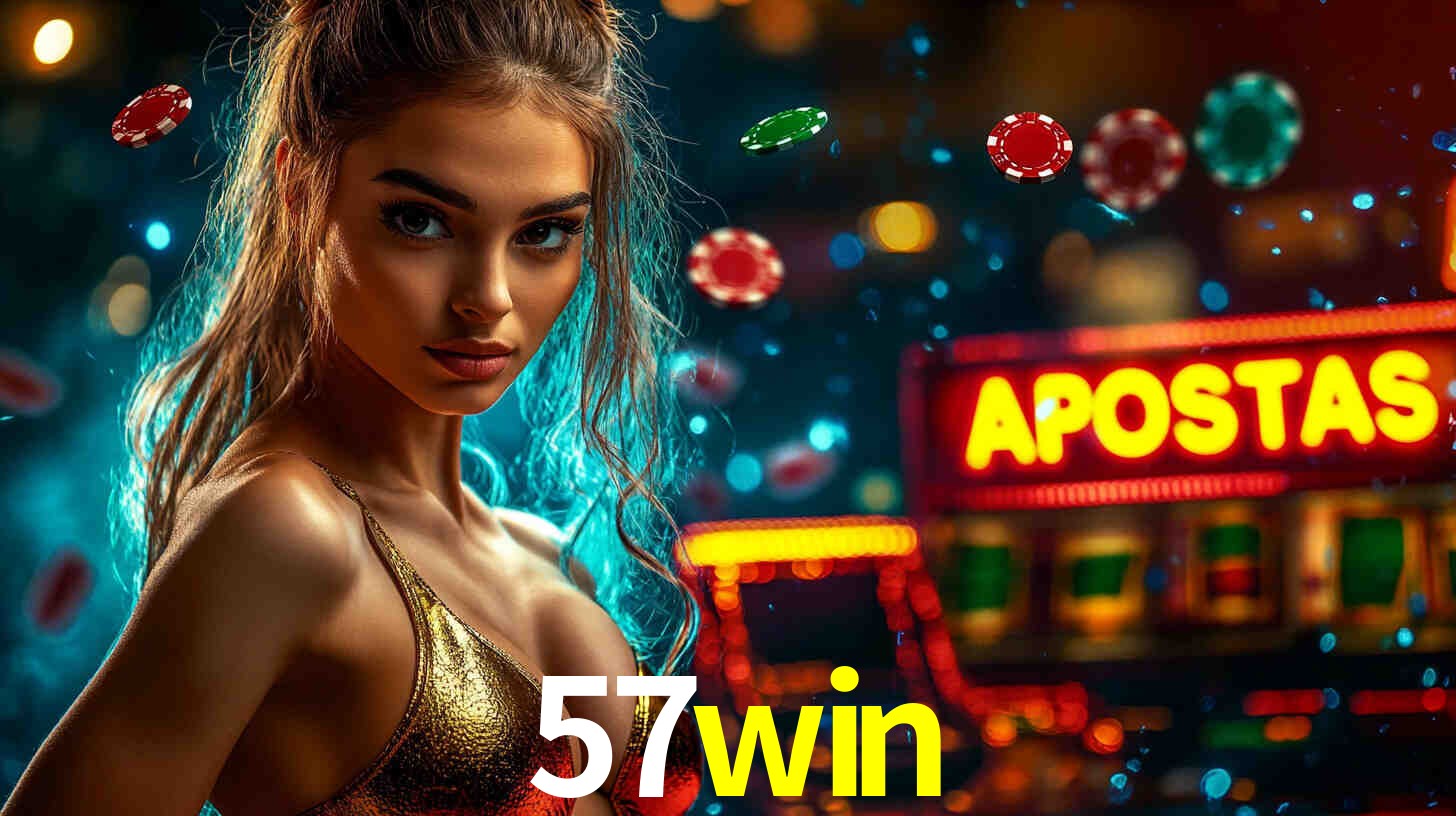 Explorando a Categoria de Eventos em Apostas na 57win