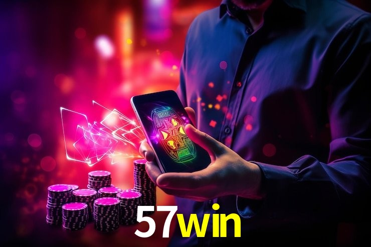 Apostas de Tênis 57win