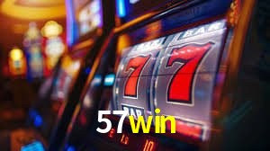 57win Certificado eCOGRA - Jogos Justos Auditados