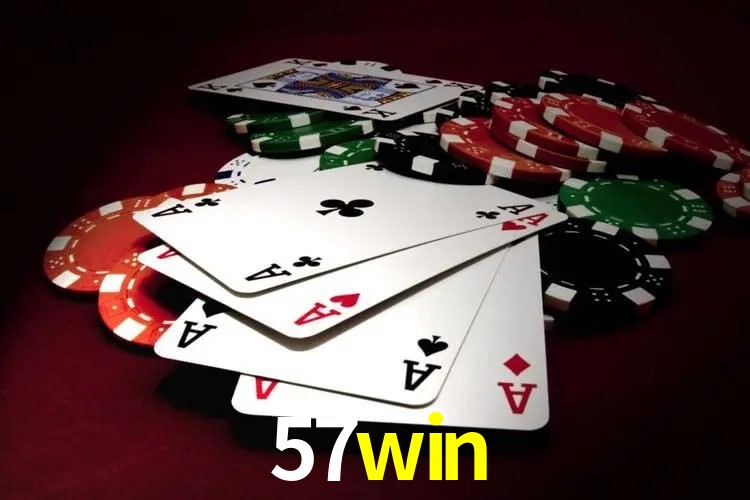 Estatísticas Esportivas 57win