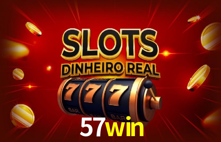 Plataforma 57win - Segurança SSL 256-bit
