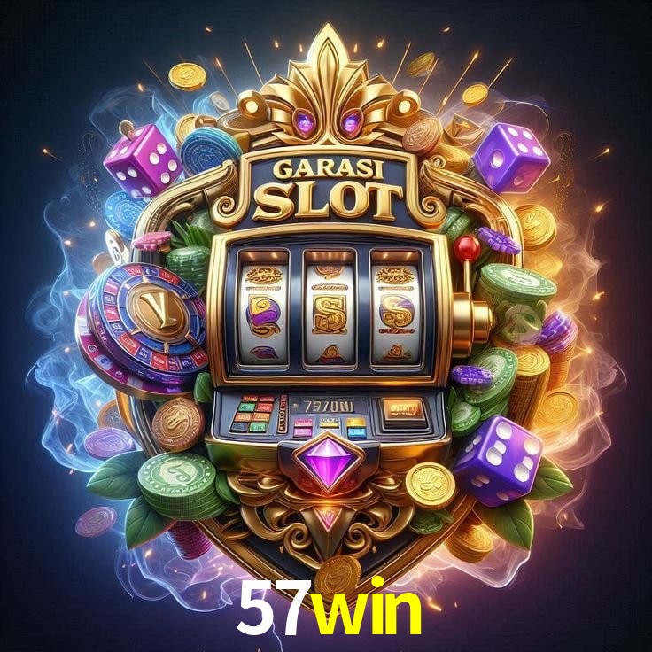 57win Instalar Logo 1