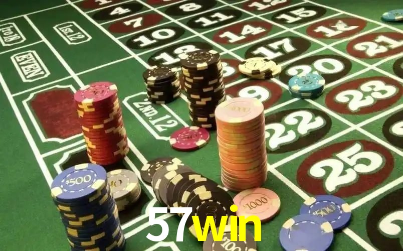 Tecnologia da Plataforma 57win