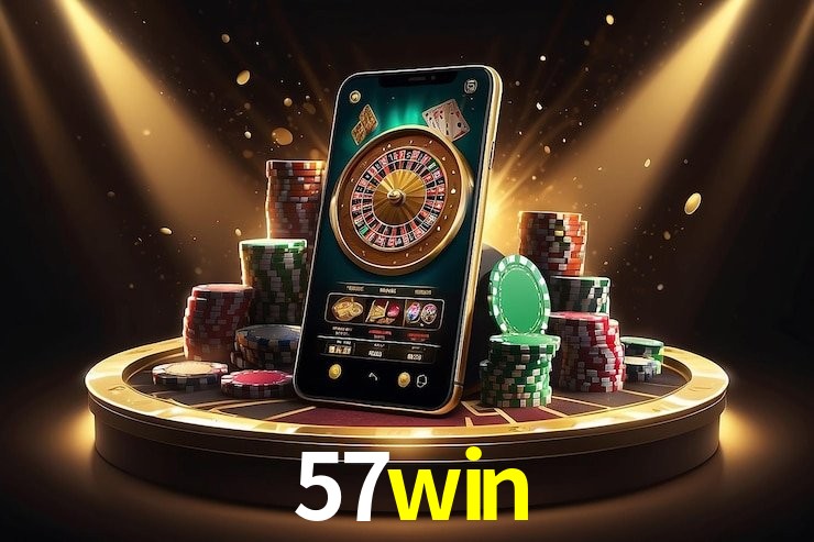 57win Licenciado Curaçao - Segurança SSL 256-bit