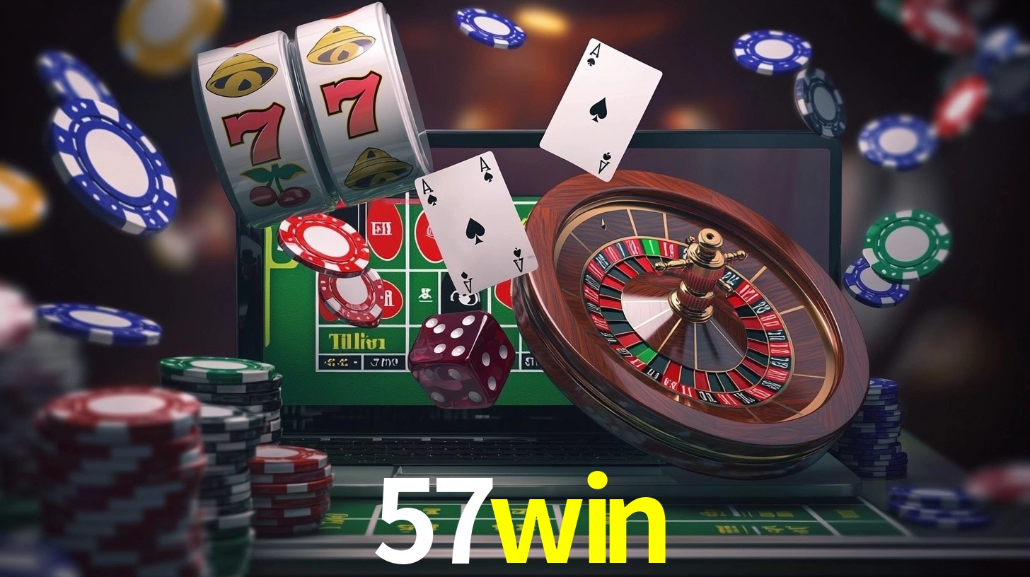 Ofertas Imperdíveis na 57win: Promoções e Bônus Que Valem a Pena