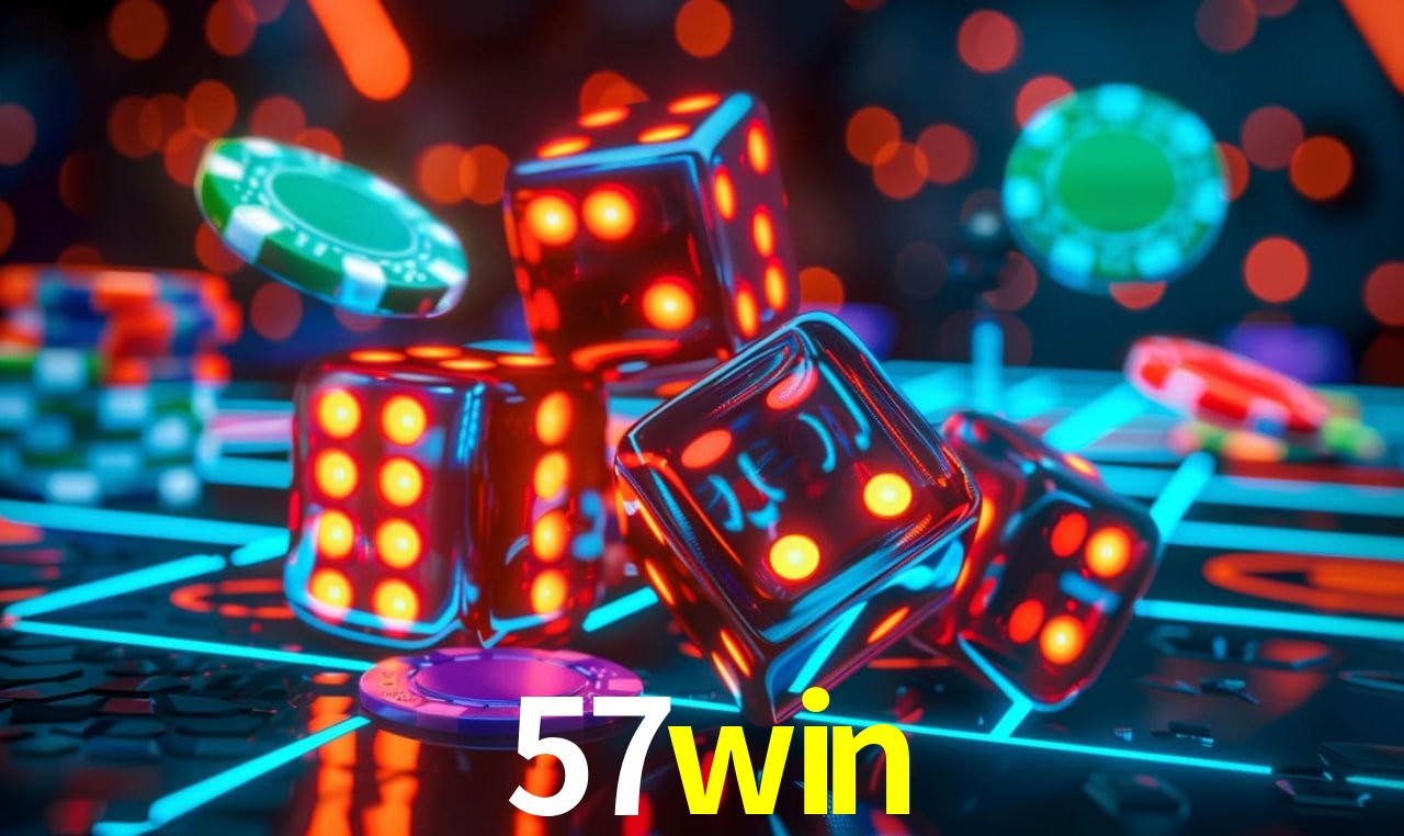 Jogos Exclusivos 57win
