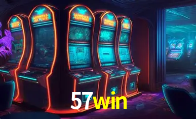 Descubra a Magia dos Jogos de Arcade no 57win