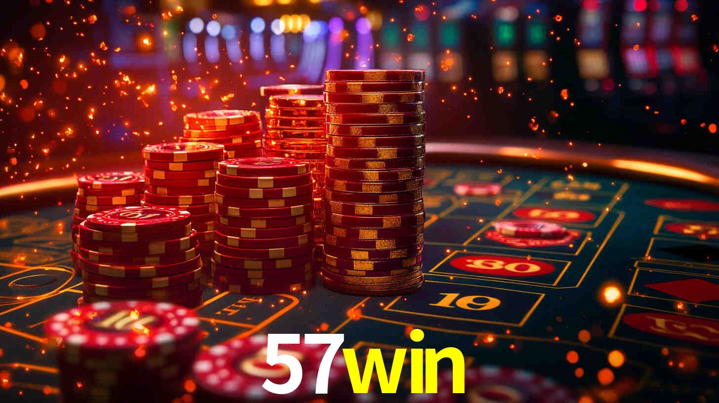 Exclusive Games 57win