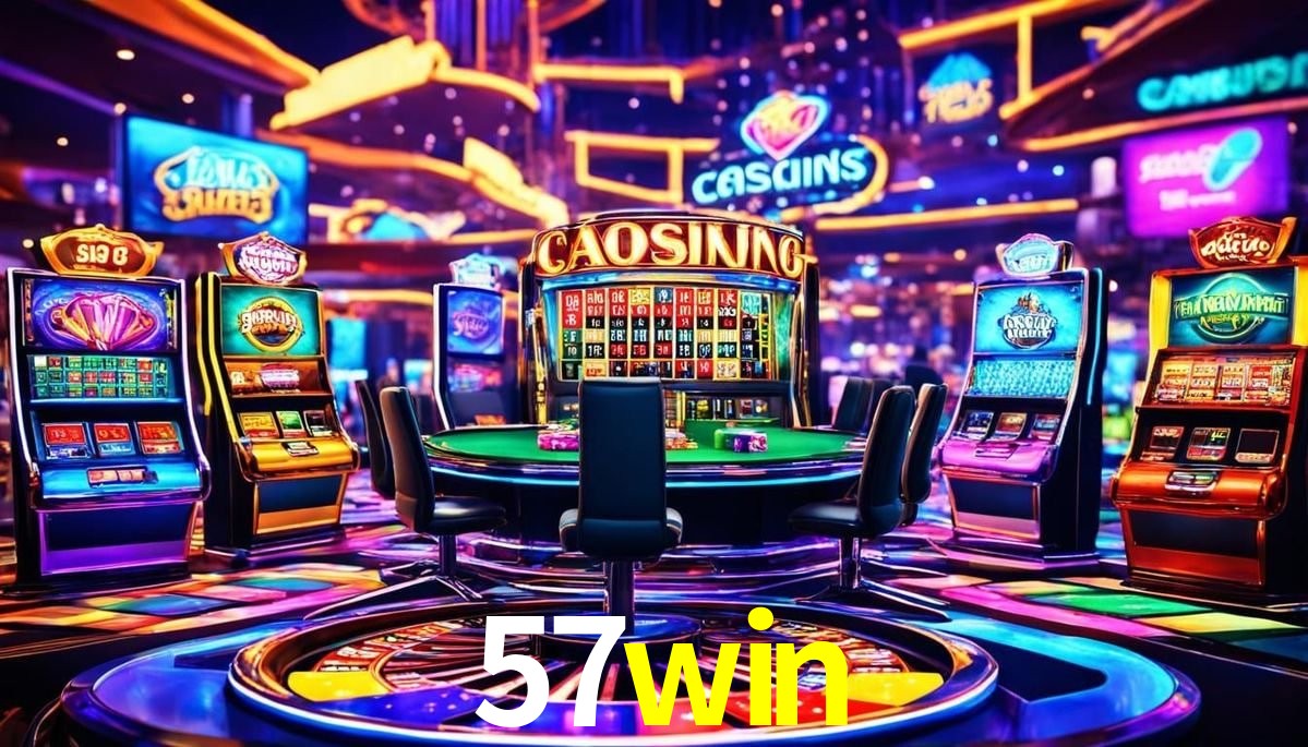 Cadastro Rápido 57win