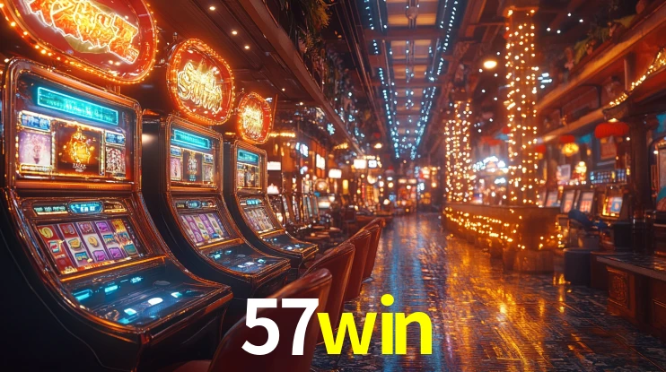 57win: Seu Especialista em Apostas Esportivas Brasileiras