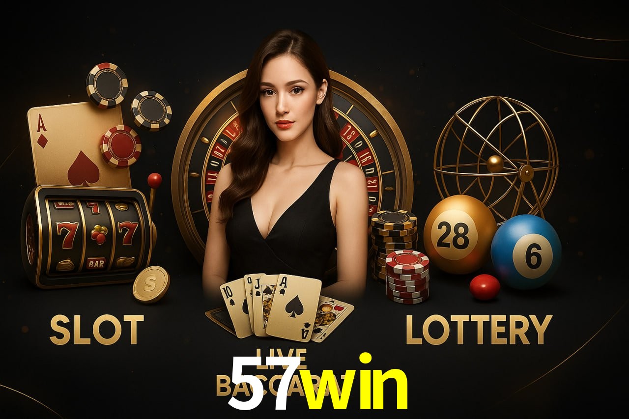 Telegram 57win - Bônus Diários Exclusivos