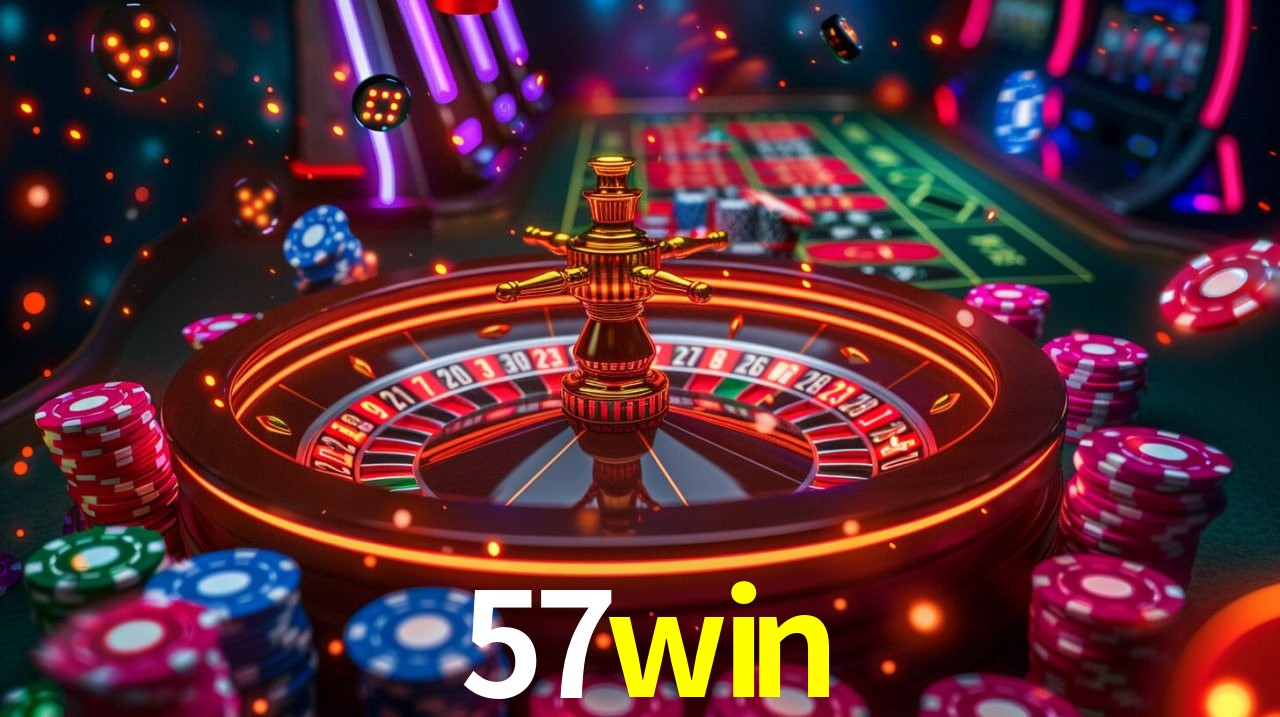 Bônus Diários 57win