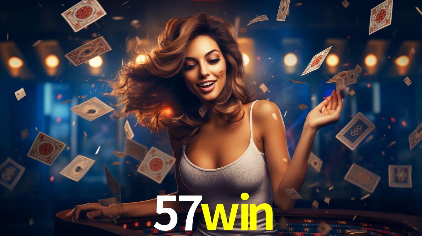 Live Casino 57win