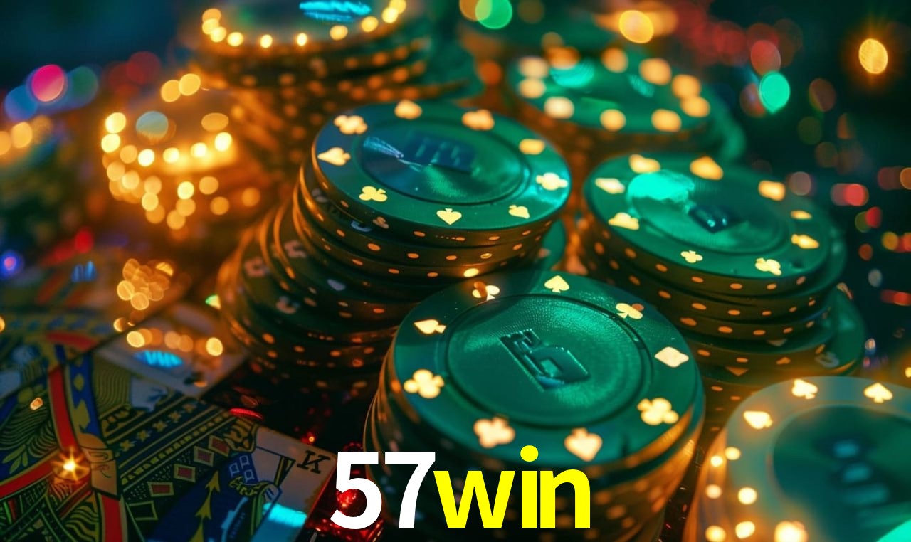 Recursos de Bônus 57win