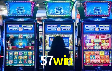 A Experiência Imersiva dos Cassinos Ao Vivo no 57win