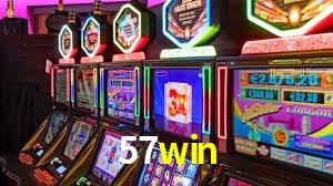 Casino Ao Vivo 57win