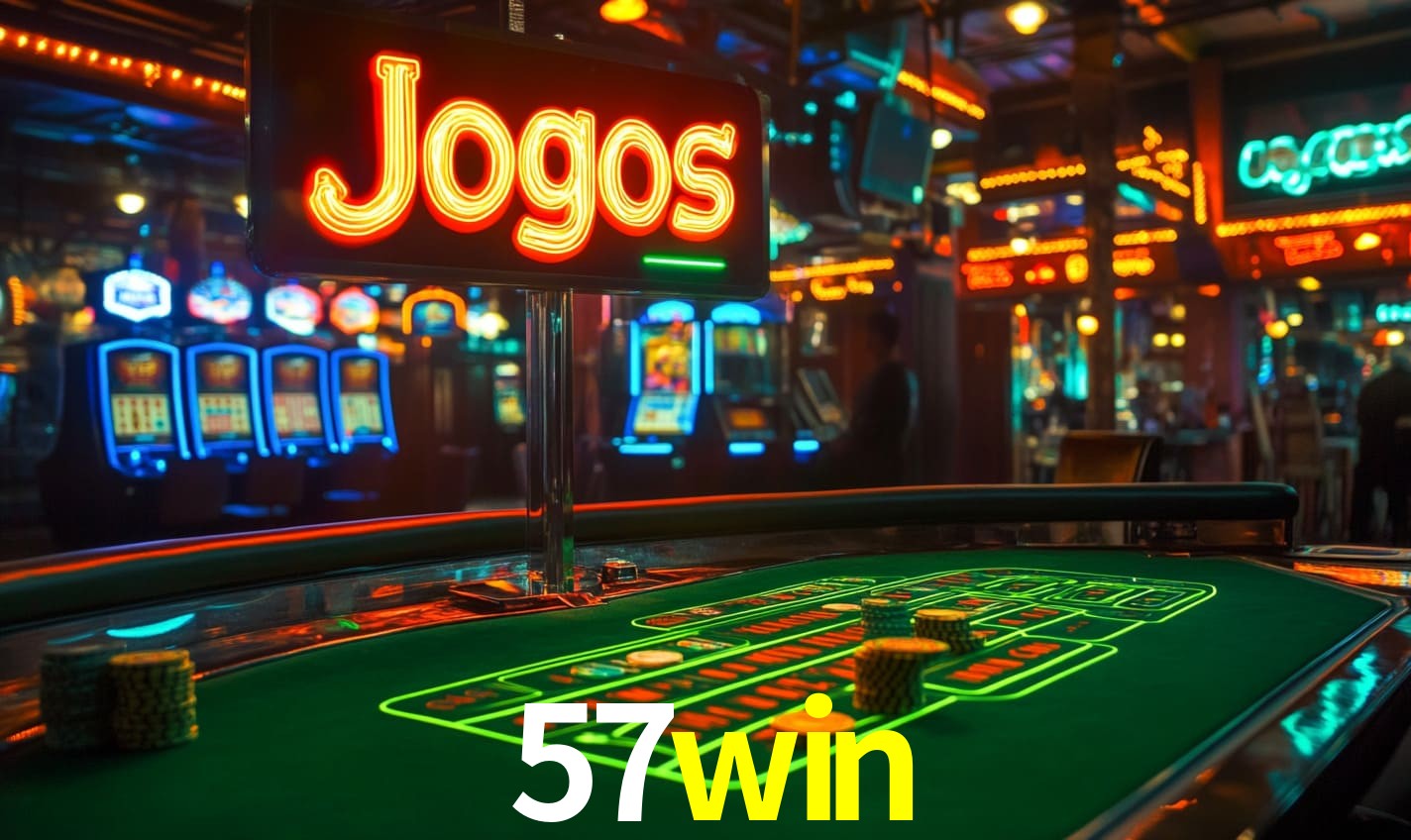 Promoções Sazonais 57win