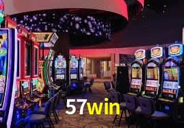 Slots 57win - Giros Grátis Diários