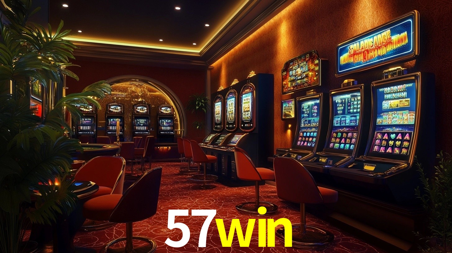 Welcome Bonus 57win