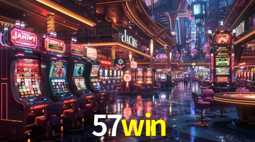 Slot Games 57win
