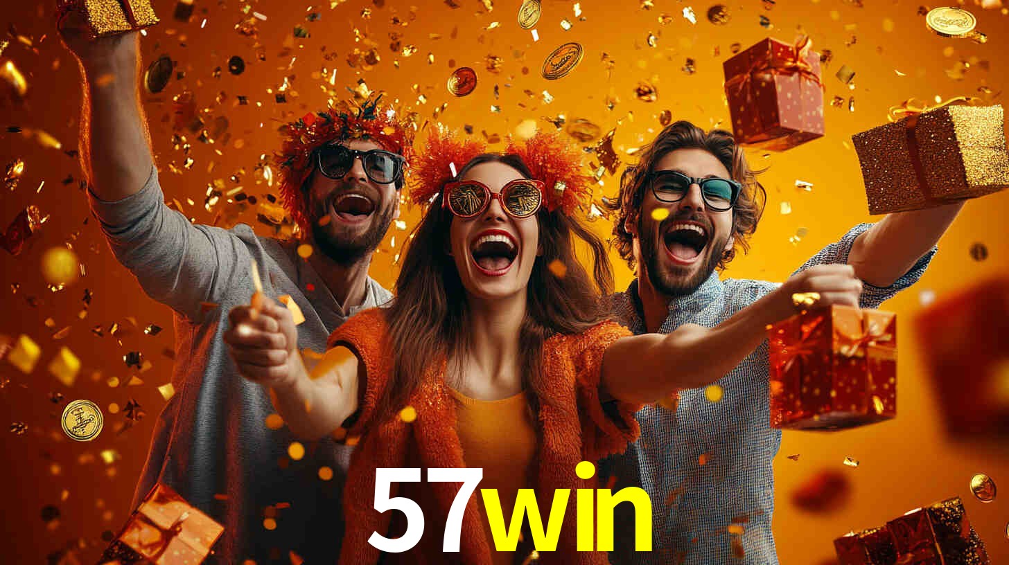 57win: A Experiência de Casino com Jogos de Mesa ao Vivo
