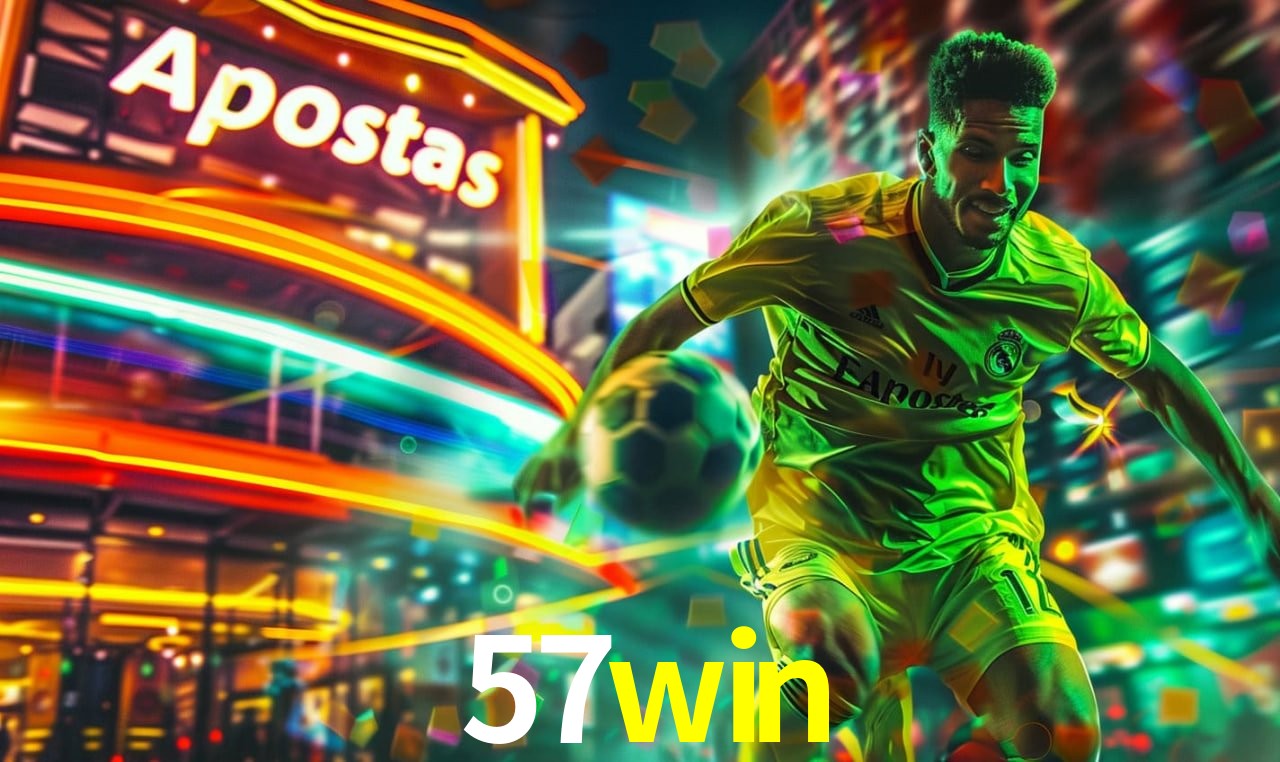 Design Responsivo 57win