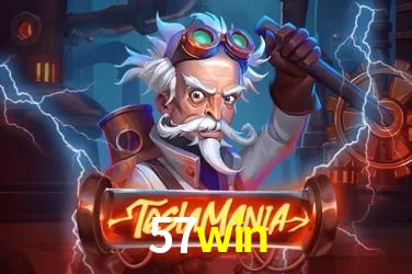 Promoção Relâmpago 57win