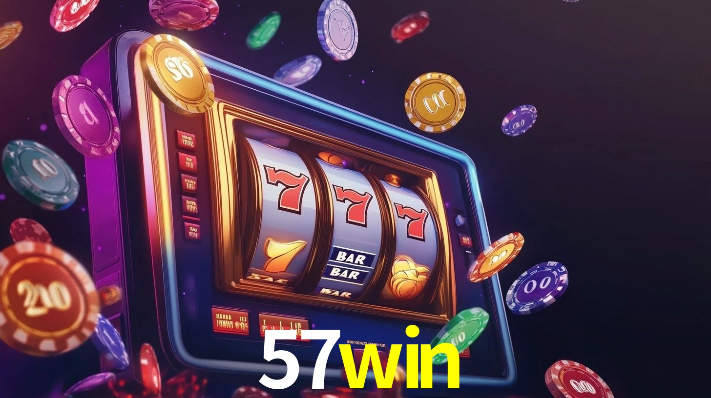 Daily Bonuses 57win