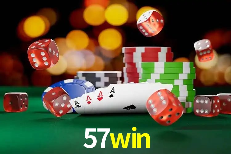 Integração de APIs 57win