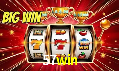 Descubra a Essência do 57win: Nossa História e Compromissos