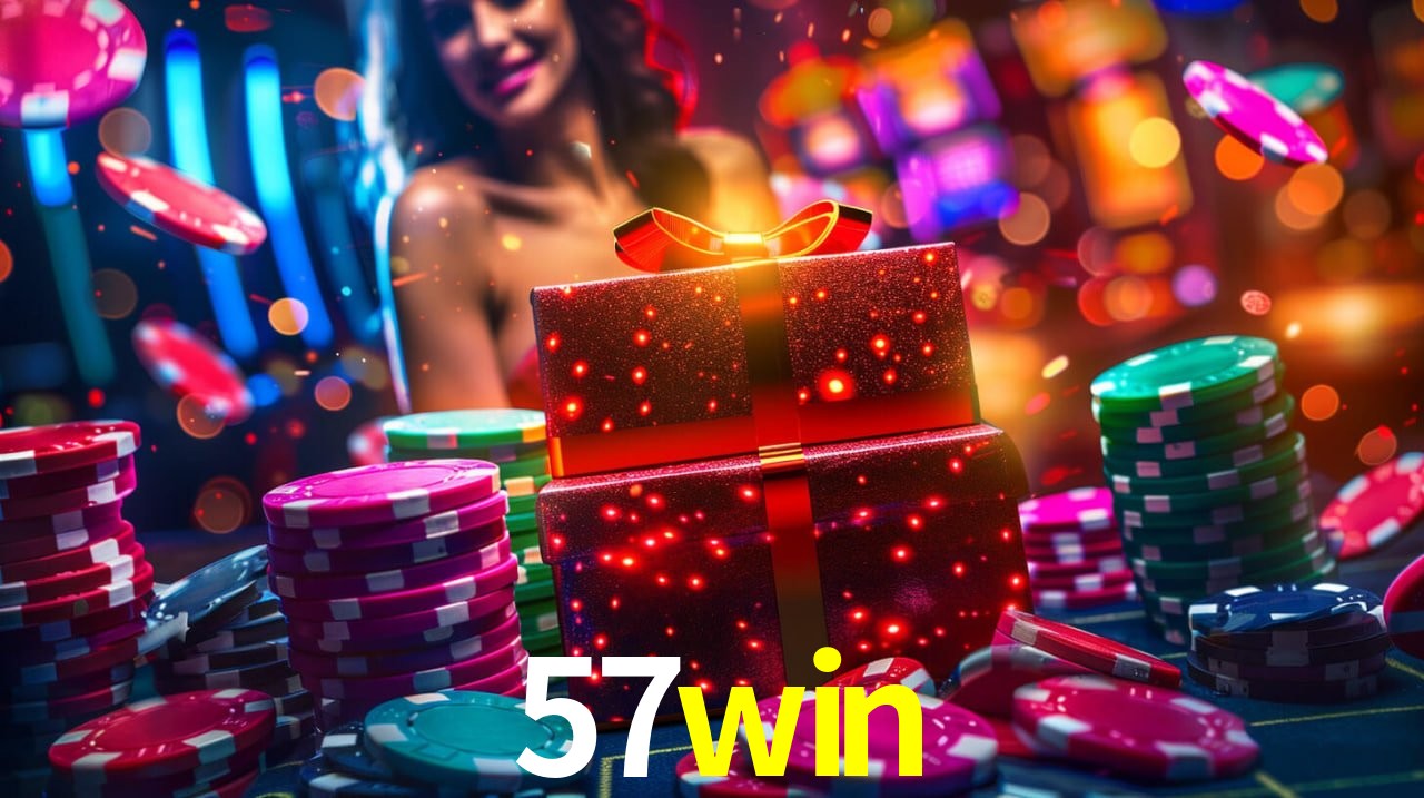 Desvendando o Mundo dos Jogos Virtuais na 57win