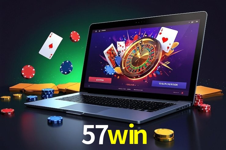 Promoções Sazonais 57win