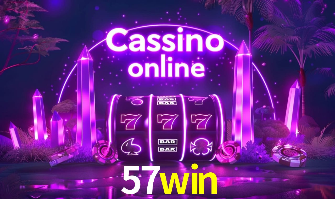 Segurança 2FA 57win