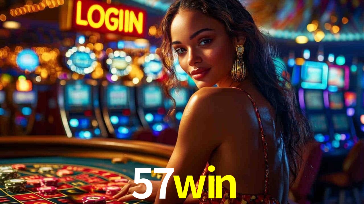 Diretório de Jogos 57win