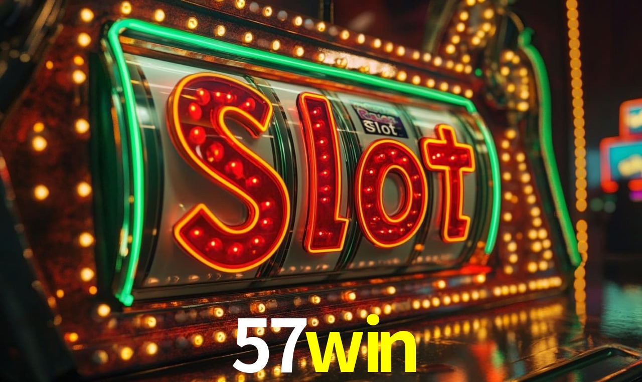 Tecnologia da Plataforma 57win