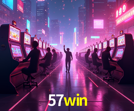Jogos Exclusivos 57win