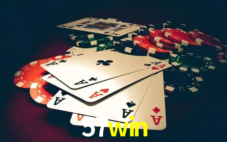 Benefícios VIP na 57win