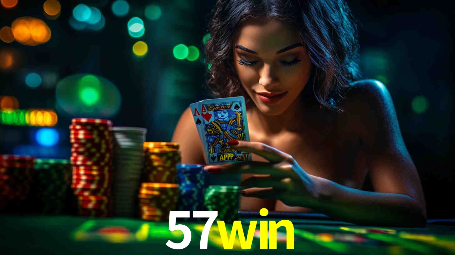 Apostas Esportivas na 57win: Um Guia Completo