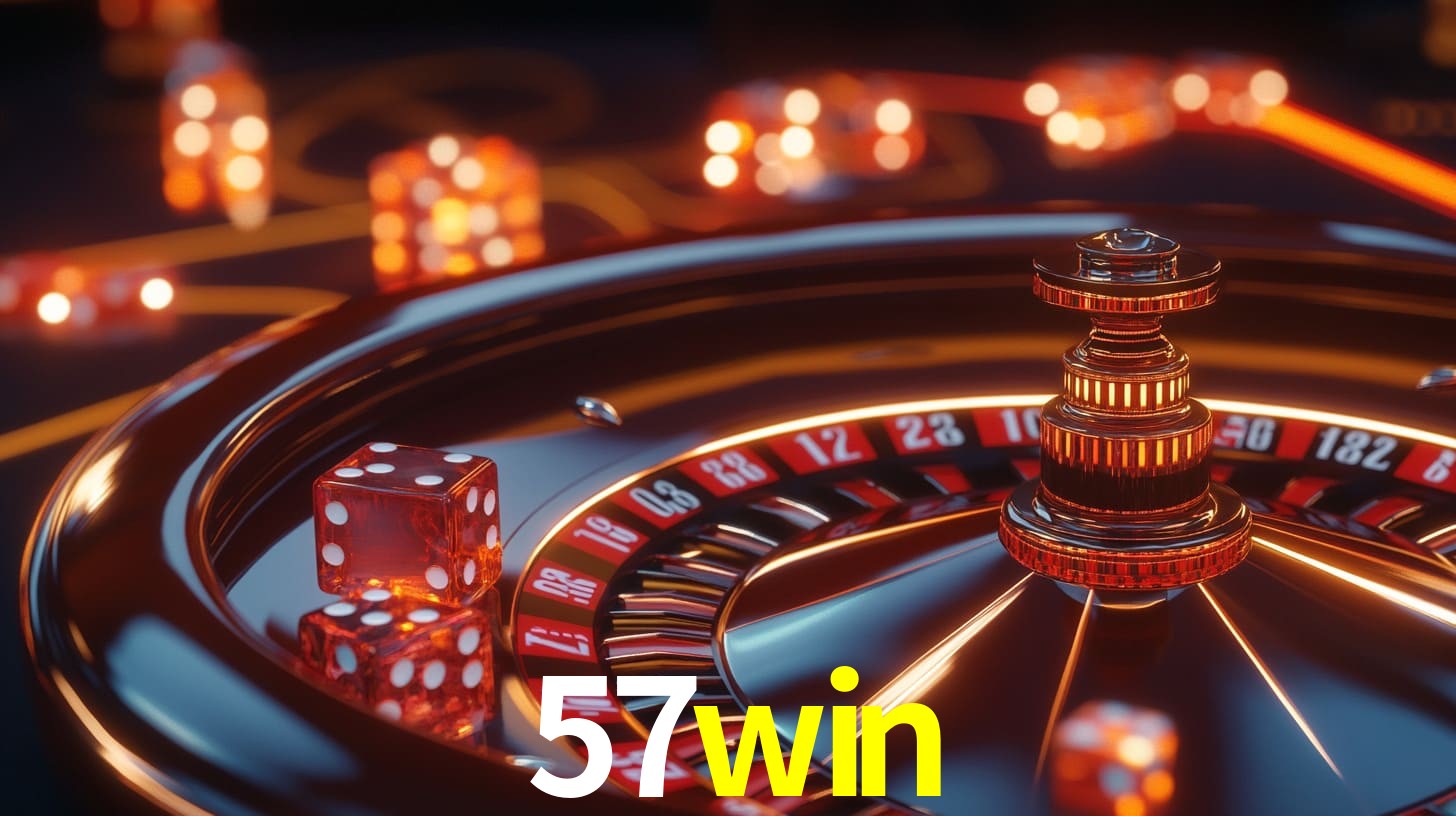 57win: A Experiência de Casino com Jogos de Mesa ao Vivo