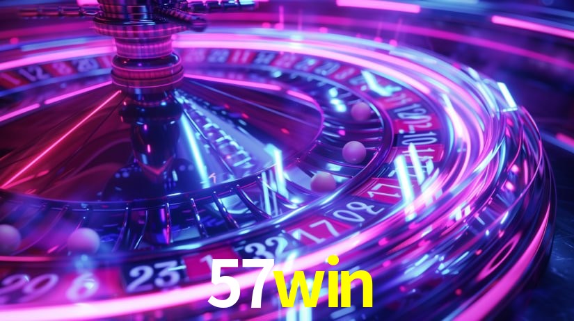 Inovações de Jogos na 57win: O Futuro das Experiências Interativas